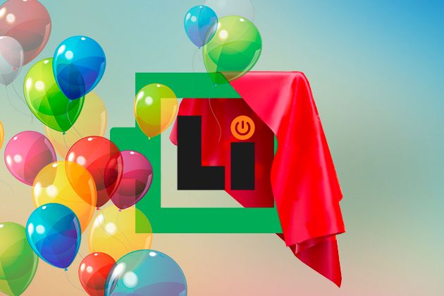 Открытие фирменного магазина в Тольятти